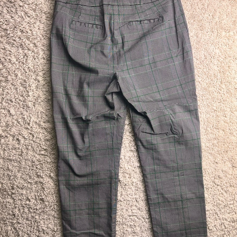 WOMENS CATO SLACKS SIZE 10 EUC - Picture 7 of 7